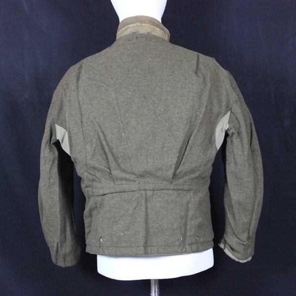 44th Collectors Avenue - US army M1938 Parsons field jacket Size 36R