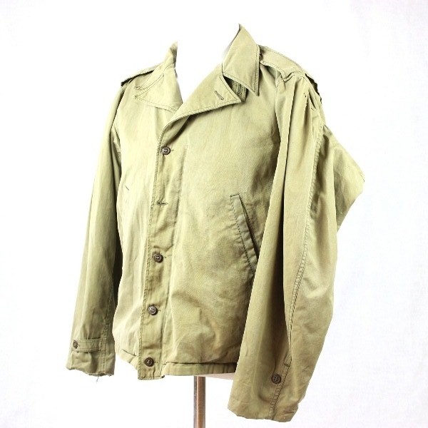 Uniform grouping - M1 Helmet - M41 & HBT jacket and cap