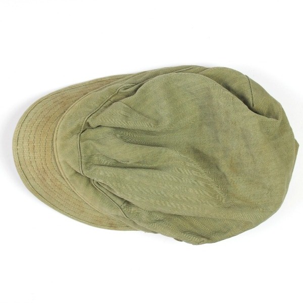Uniform grouping - M1 Helmet - M41 & HBT jacket and cap