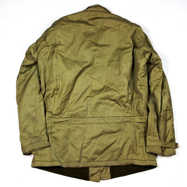 44th Collectors Avenue - US Army M1941 'Arctic' Field Jacket - Size 40L